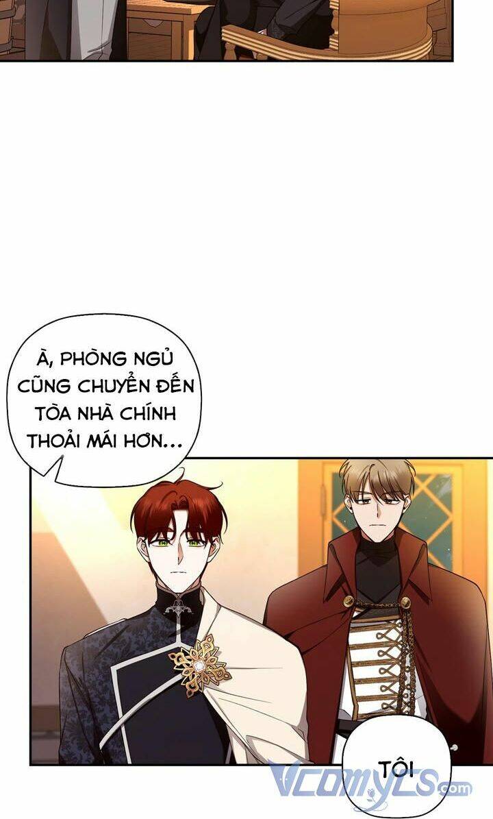 Phương Pháp Che Giấu Đứa Con Của Hoàng Đế Chapter 20 - 70