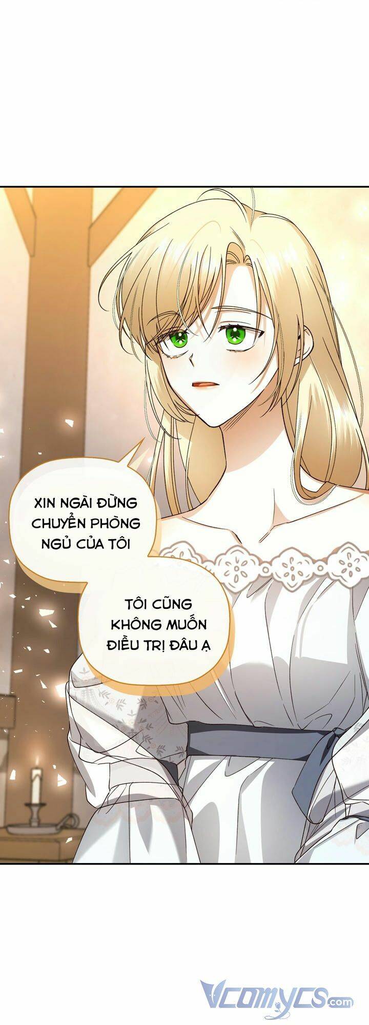 Phương Pháp Che Giấu Đứa Con Của Hoàng Đế Chapter 20 - 71