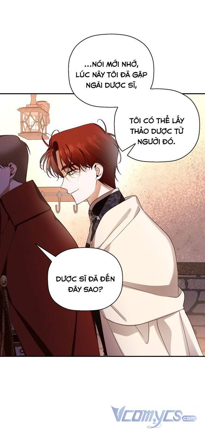 Phương Pháp Che Giấu Đứa Con Của Hoàng Đế Chapter 21 - 20