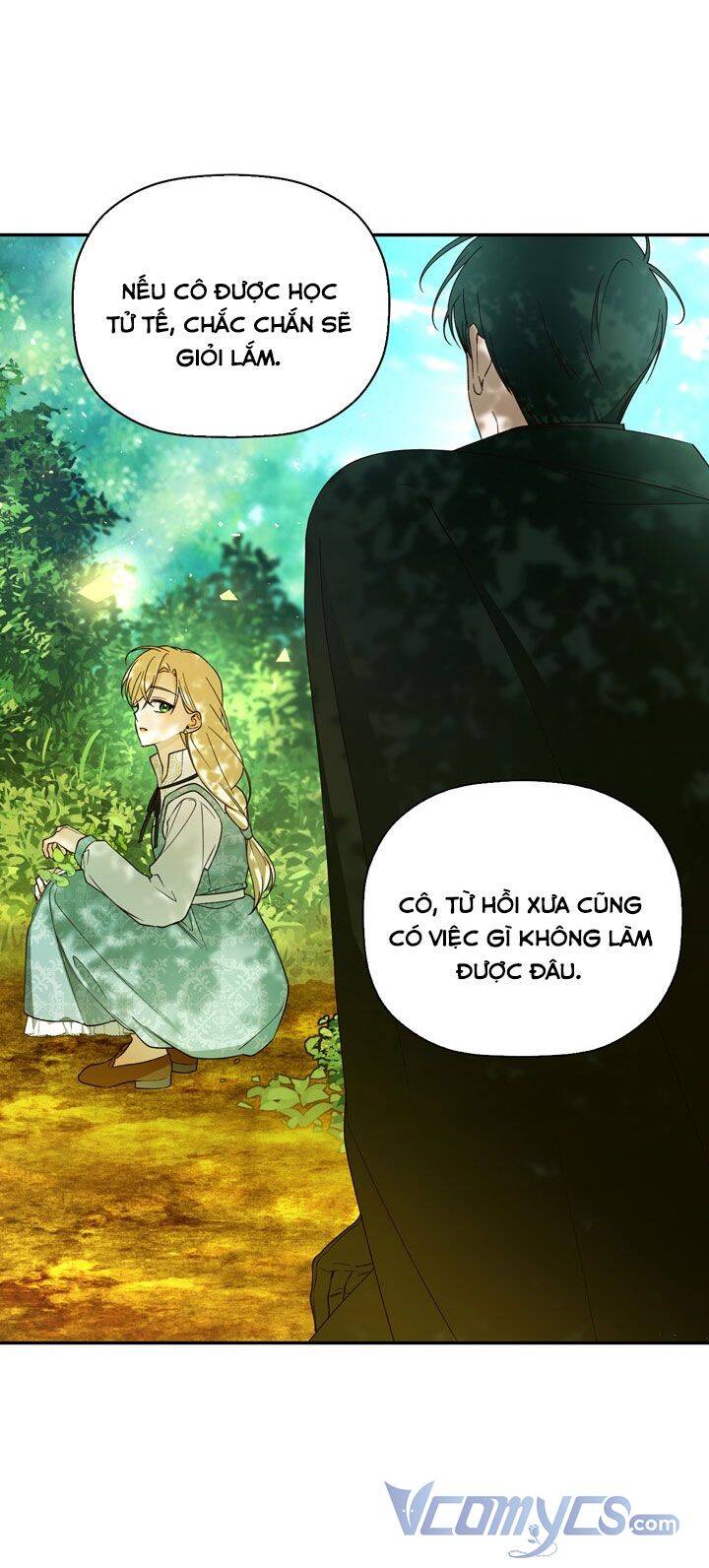 Phương Pháp Che Giấu Đứa Con Của Hoàng Đế Chapter 22 - 23