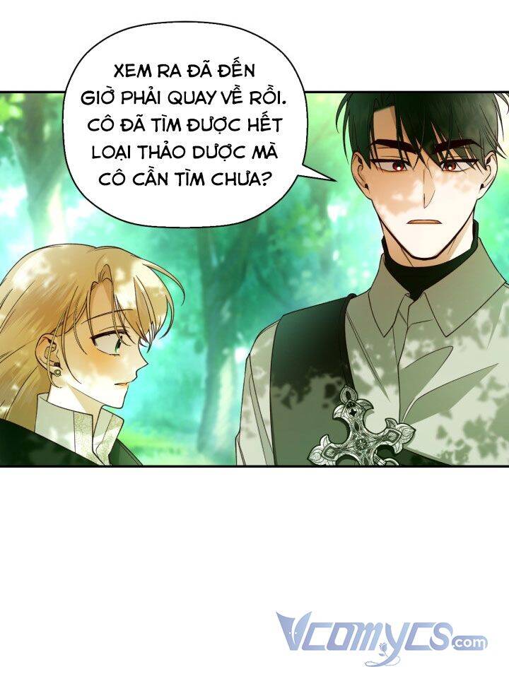 Phương Pháp Che Giấu Đứa Con Của Hoàng Đế Chapter 23 - 44