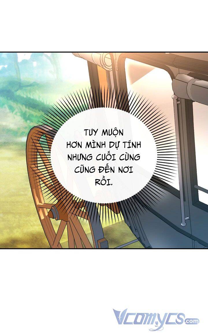 Phương Pháp Che Giấu Đứa Con Của Hoàng Đế Chapter 24 - 15