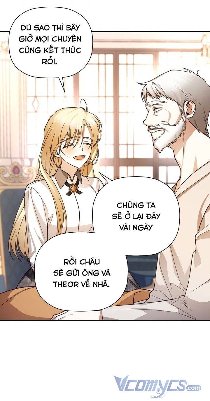 Phương Pháp Che Giấu Đứa Con Của Hoàng Đế Chapter 24 - 33