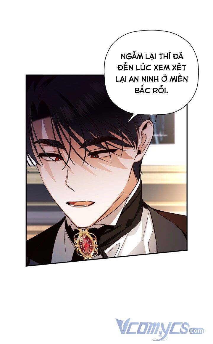 Phương Pháp Che Giấu Đứa Con Của Hoàng Đế Chapter 24 - 44