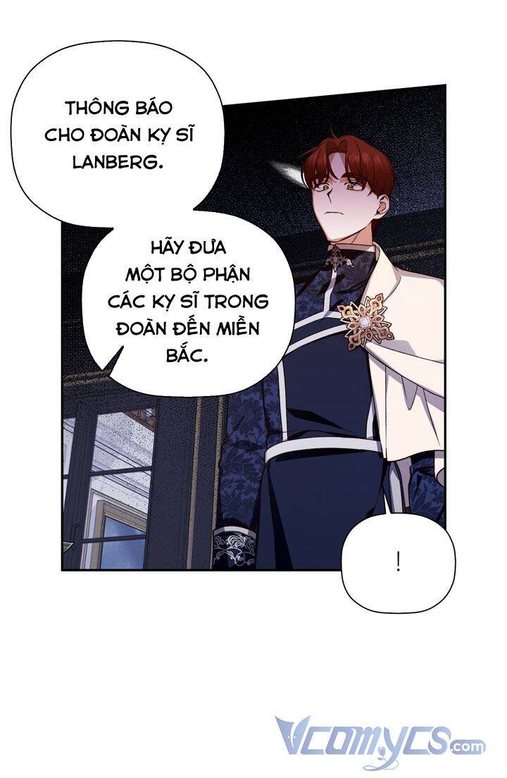 Phương Pháp Che Giấu Đứa Con Của Hoàng Đế Chapter 24 - 45