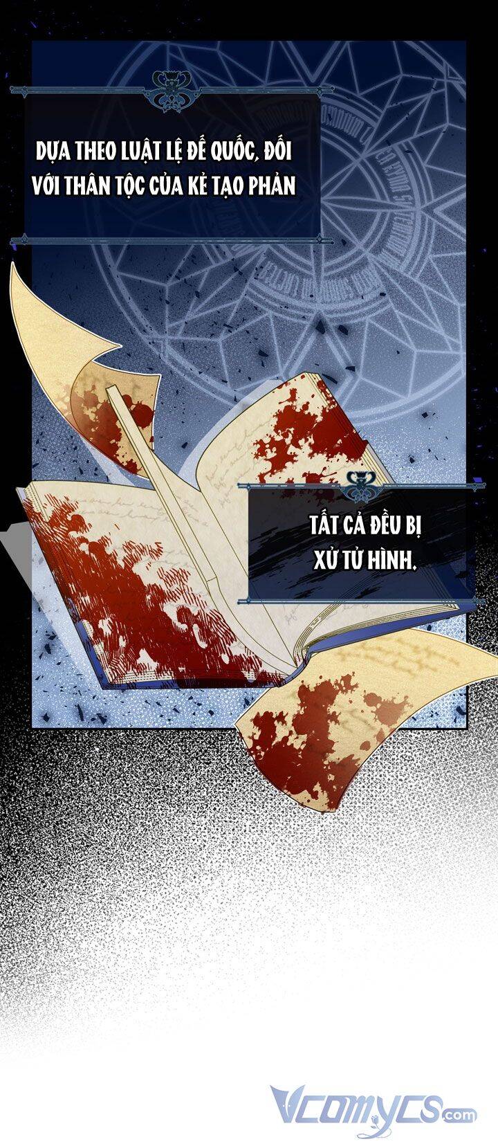 Phương Pháp Che Giấu Đứa Con Của Hoàng Đế Chapter 24 - 49