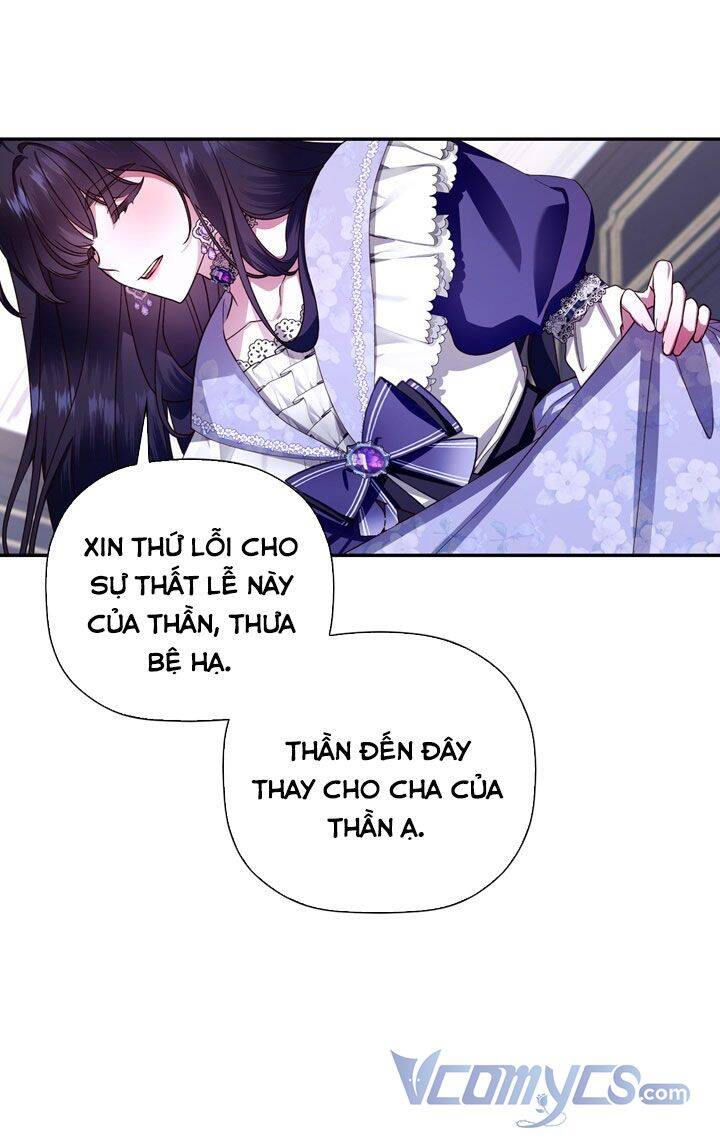 Phương Pháp Che Giấu Đứa Con Của Hoàng Đế Chapter 25 - 16