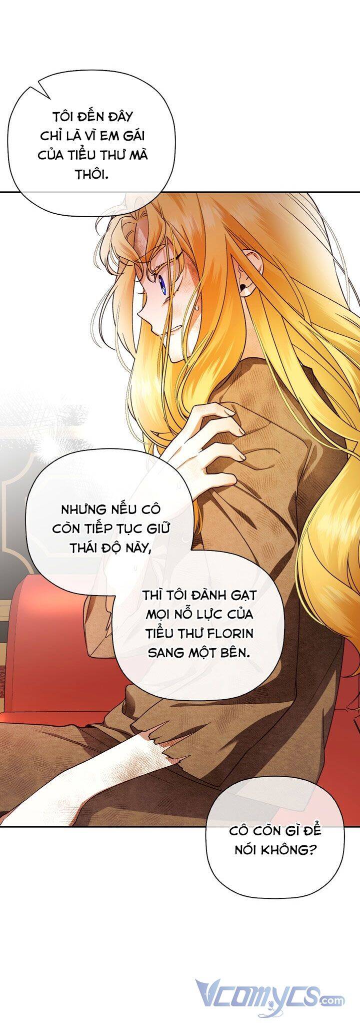 Phương Pháp Che Giấu Đứa Con Của Hoàng Đế Chapter 26 - 28