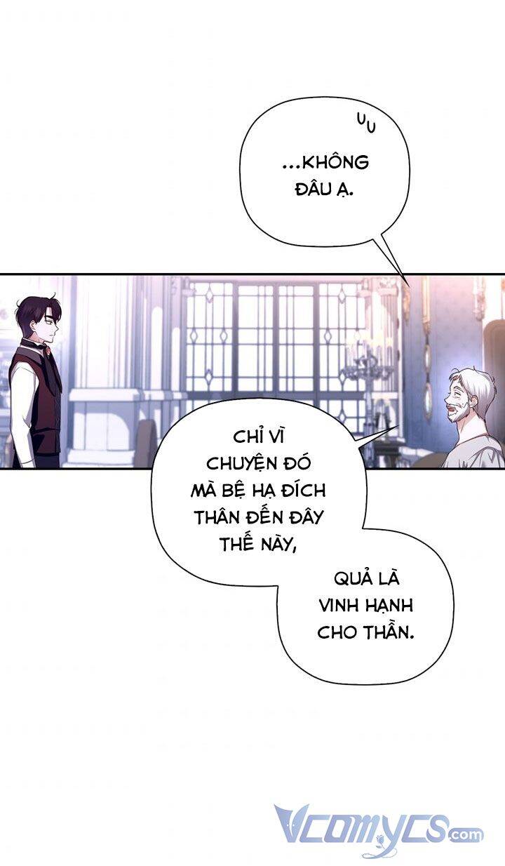 Phương Pháp Che Giấu Đứa Con Của Hoàng Đế Chapter 26 - 51