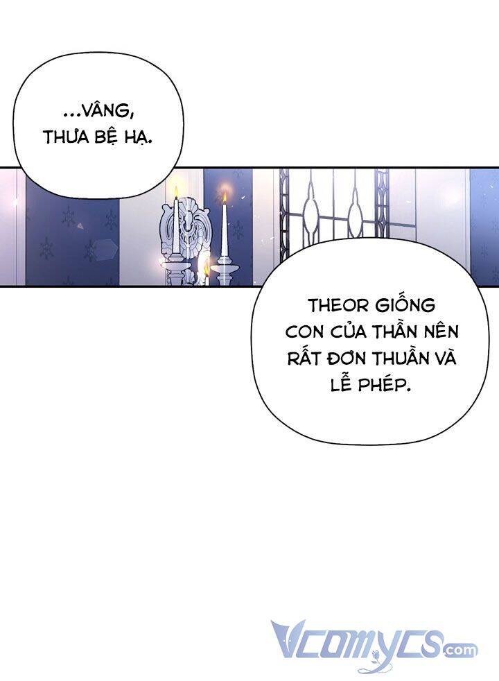 Phương Pháp Che Giấu Đứa Con Của Hoàng Đế Chapter 26 - 61