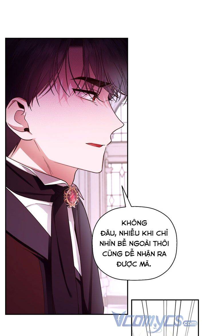 Phương Pháp Che Giấu Đứa Con Của Hoàng Đế Chapter 27 - 11