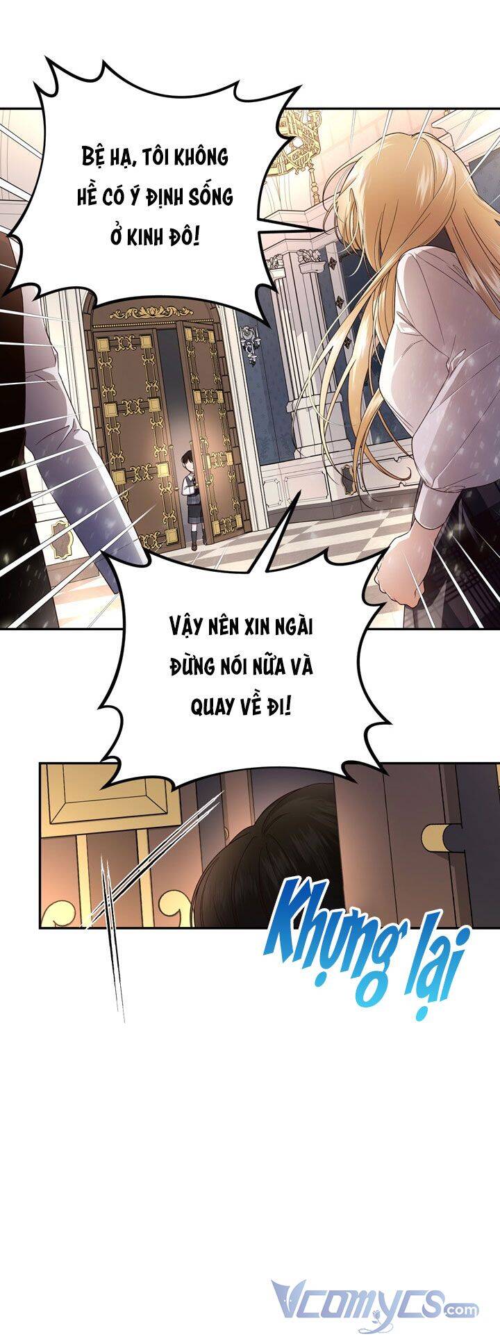 Phương Pháp Che Giấu Đứa Con Của Hoàng Đế Chapter 27 - 18