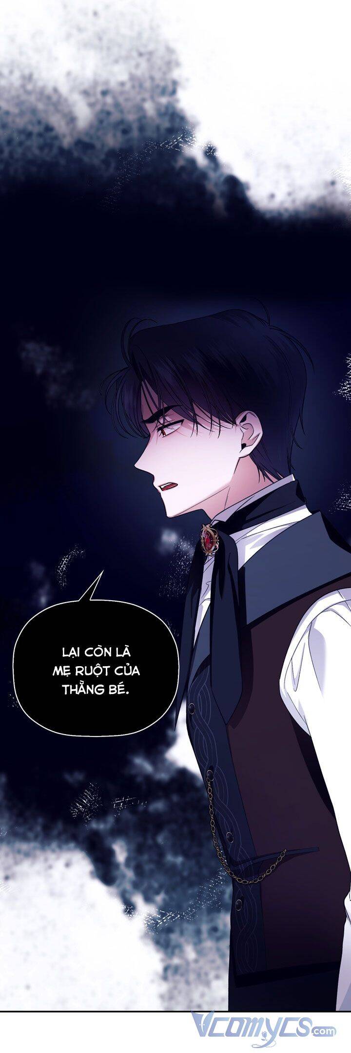 Phương Pháp Che Giấu Đứa Con Của Hoàng Đế Chapter 27 - 4
