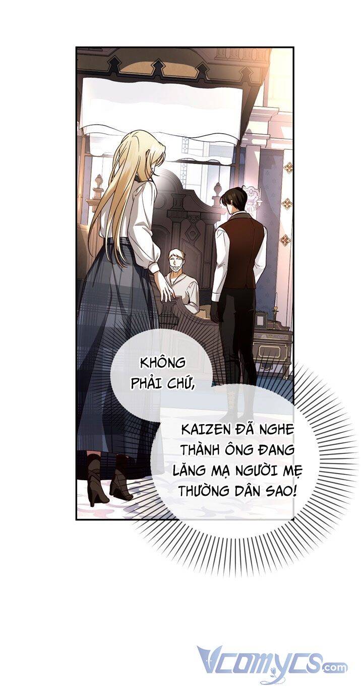 Phương Pháp Che Giấu Đứa Con Của Hoàng Đế Chapter 27 - 6