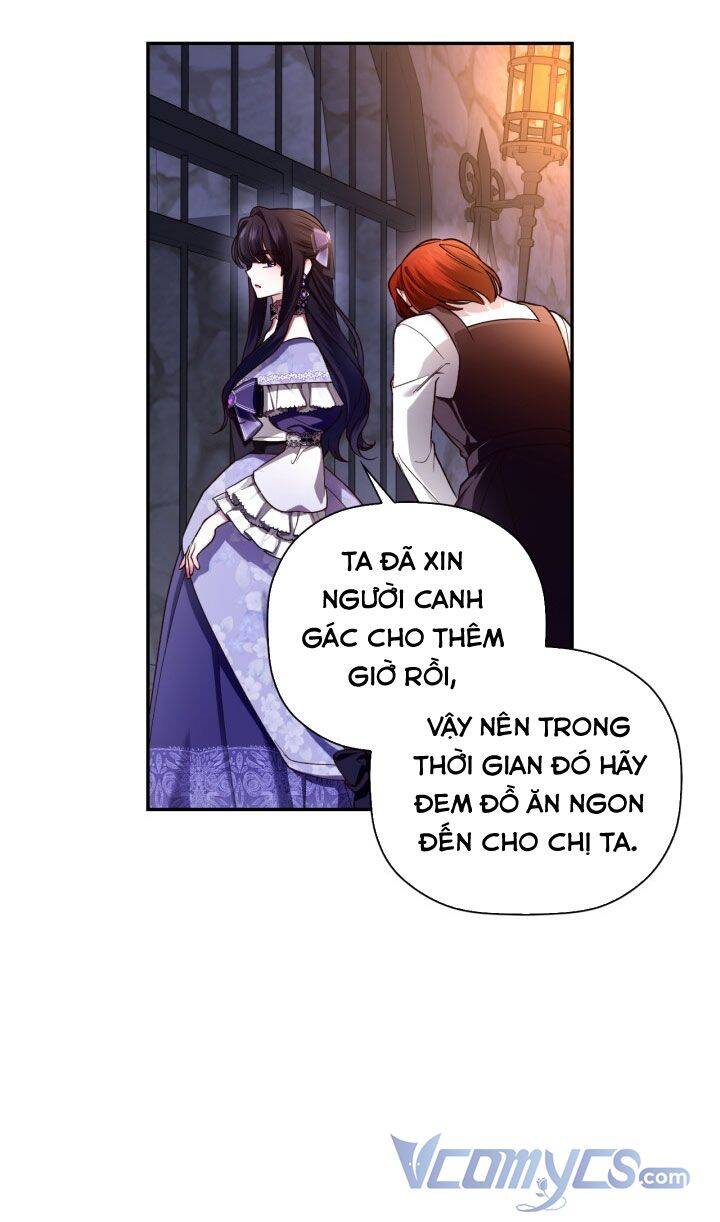 Phương Pháp Che Giấu Đứa Con Của Hoàng Đế Chapter 28 - 53