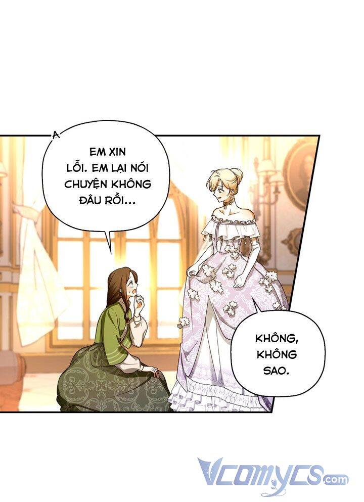 Phương Pháp Che Giấu Đứa Con Của Hoàng Đế Chapter 29 - 24