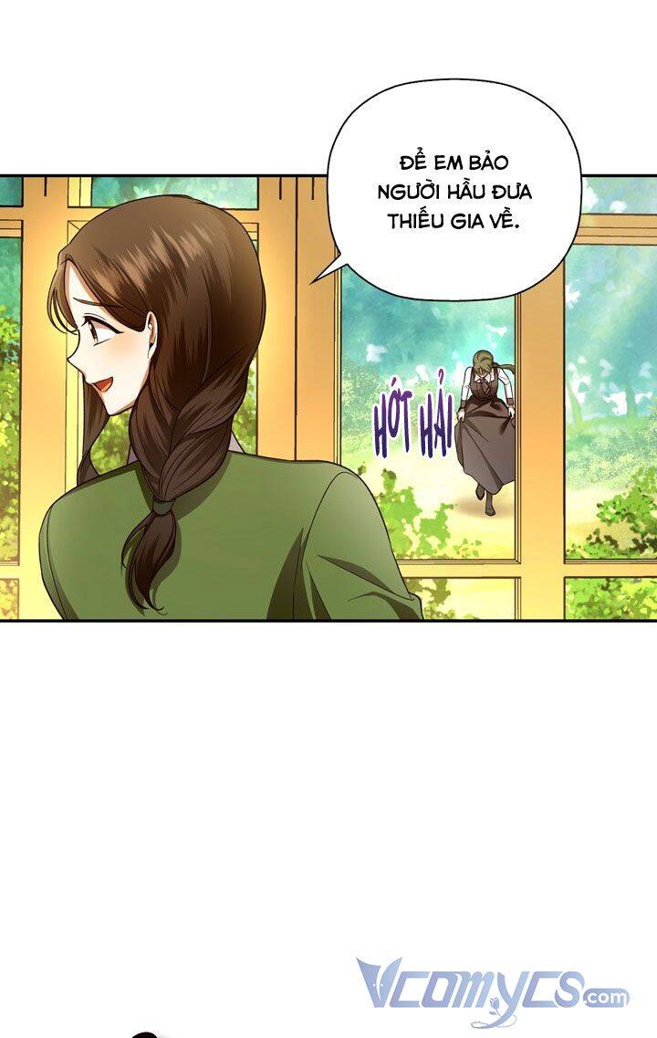 Phương Pháp Che Giấu Đứa Con Của Hoàng Đế Chapter 29 - 29