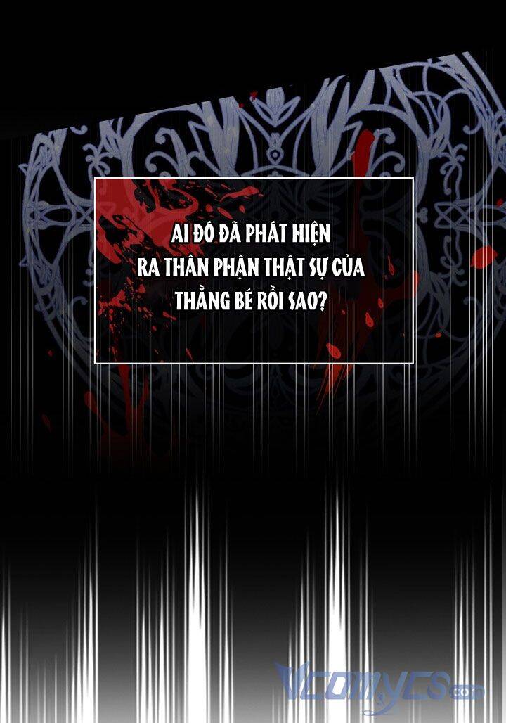 Phương Pháp Che Giấu Đứa Con Của Hoàng Đế Chapter 29 - 46