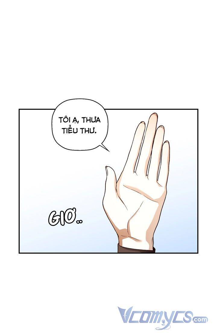 Phương Pháp Che Giấu Đứa Con Của Hoàng Đế Chapter 30 - 1