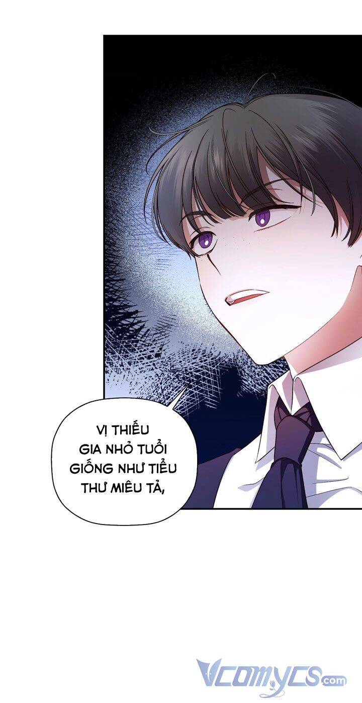 Phương Pháp Che Giấu Đứa Con Của Hoàng Đế Chapter 30 - 5
