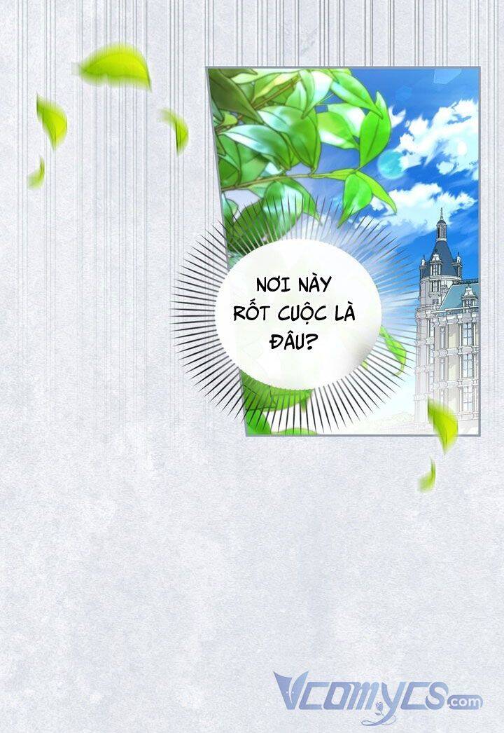 Phương Pháp Che Giấu Đứa Con Của Hoàng Đế Chapter 30 - 58