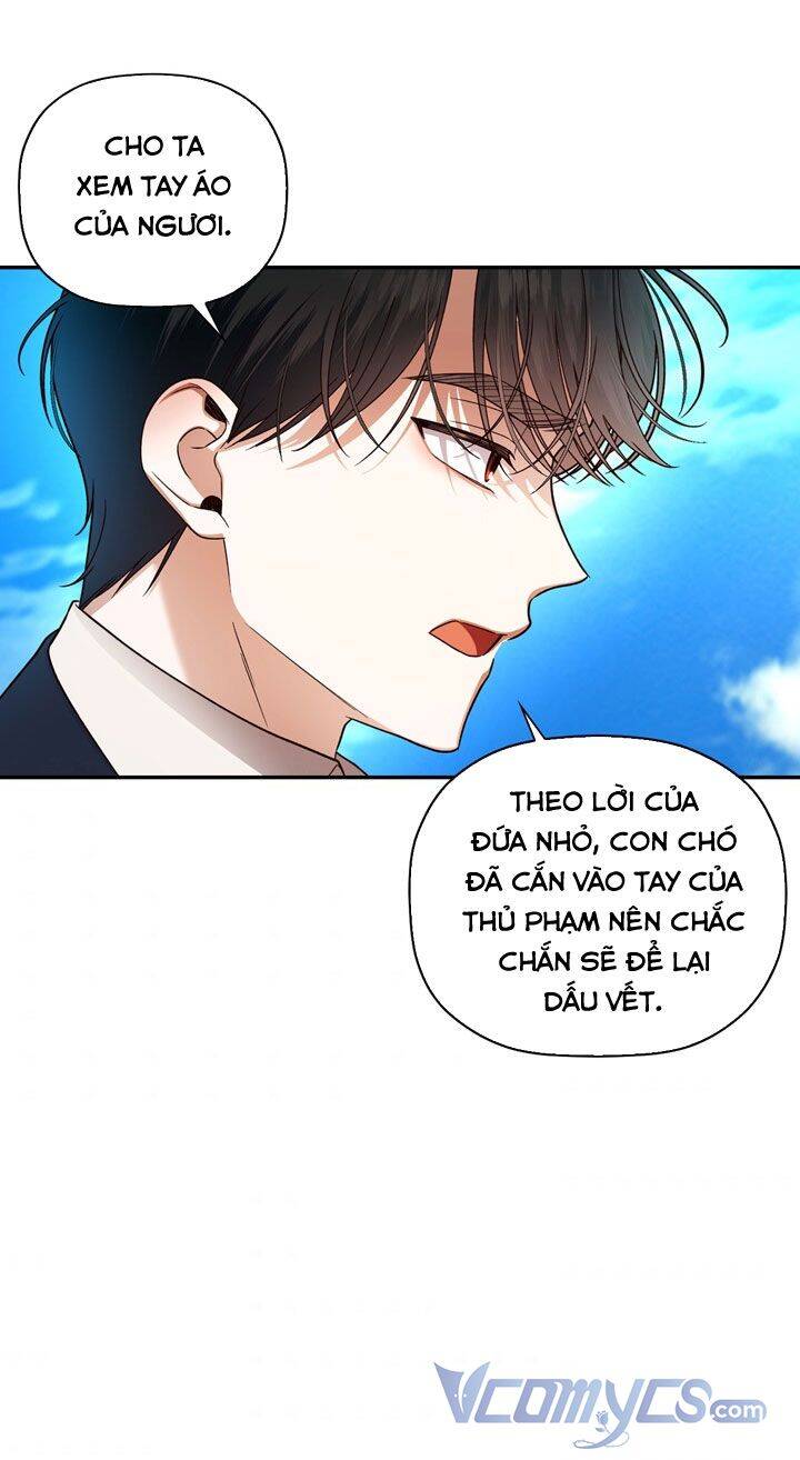 Phương Pháp Che Giấu Đứa Con Của Hoàng Đế Chapter 31 - 41