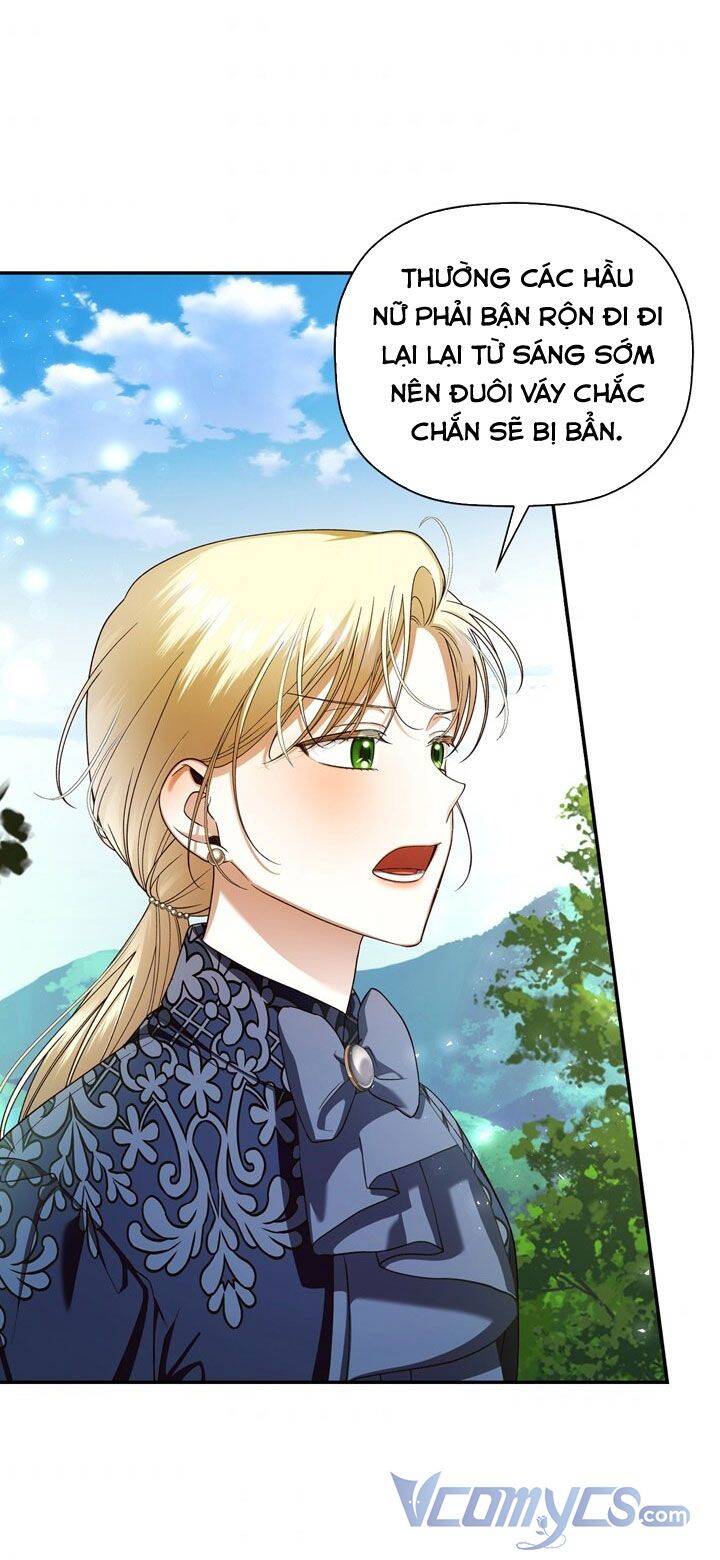 Phương Pháp Che Giấu Đứa Con Của Hoàng Đế Chapter 31 - 51