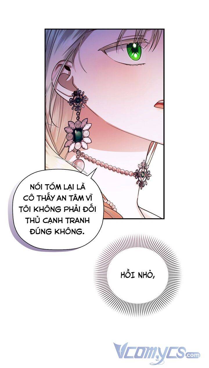 Phương Pháp Che Giấu Đứa Con Của Hoàng Đế Chapter 33 - 23