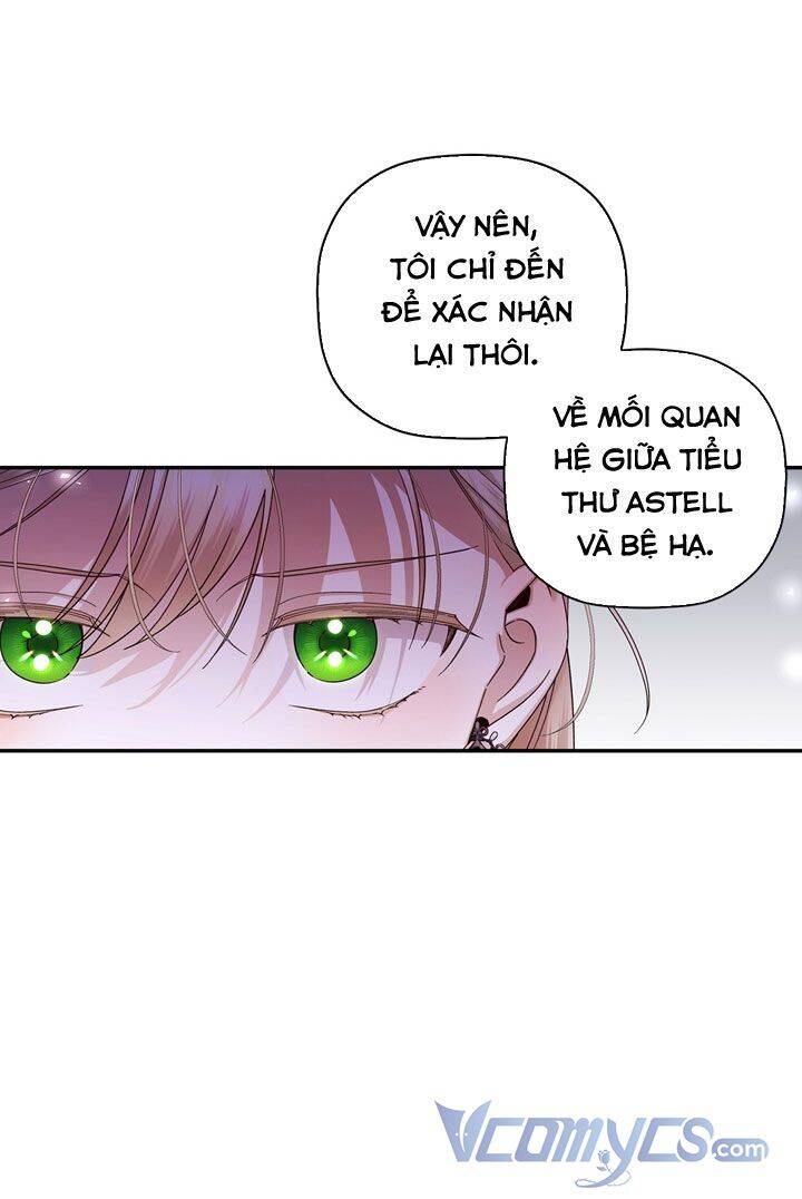 Phương Pháp Che Giấu Đứa Con Của Hoàng Đế Chapter 33 - 32