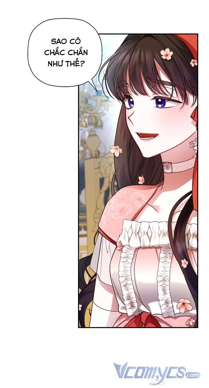 Phương Pháp Che Giấu Đứa Con Của Hoàng Đế Chapter 33 - 38