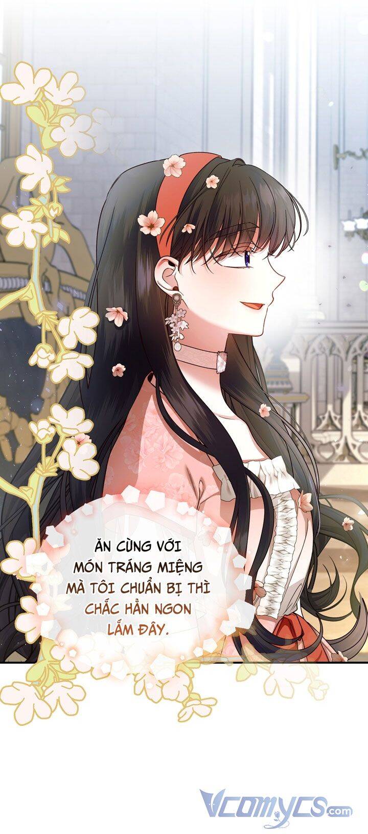 Phương Pháp Che Giấu Đứa Con Của Hoàng Đế Chapter 33 - 5
