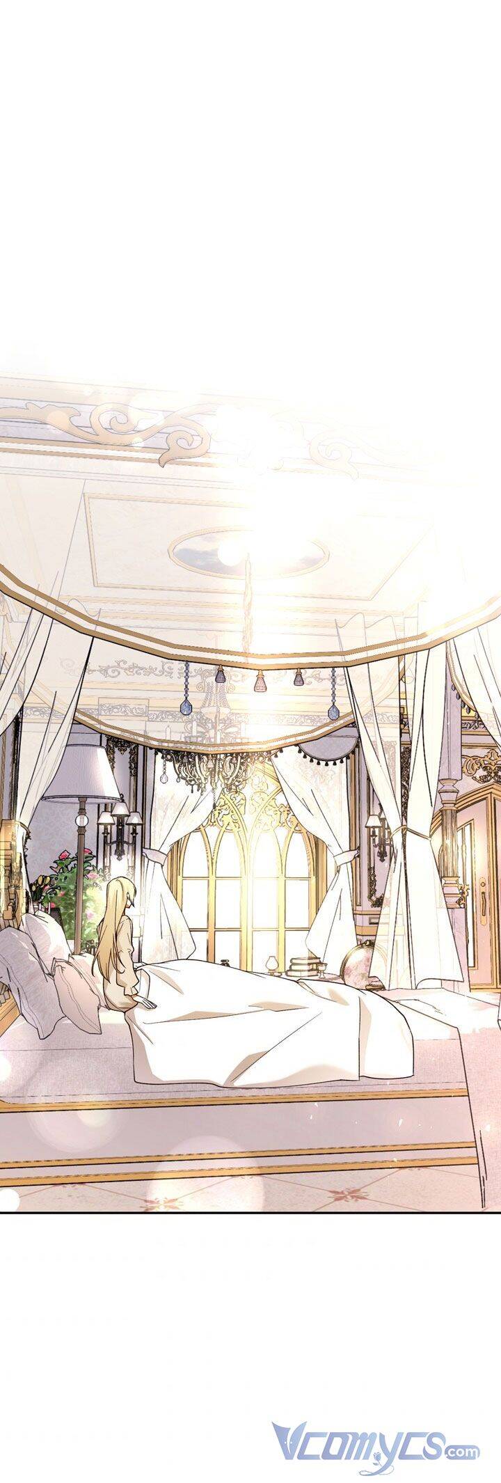 Phương Pháp Che Giấu Đứa Con Của Hoàng Đế Chapter 34 - 1