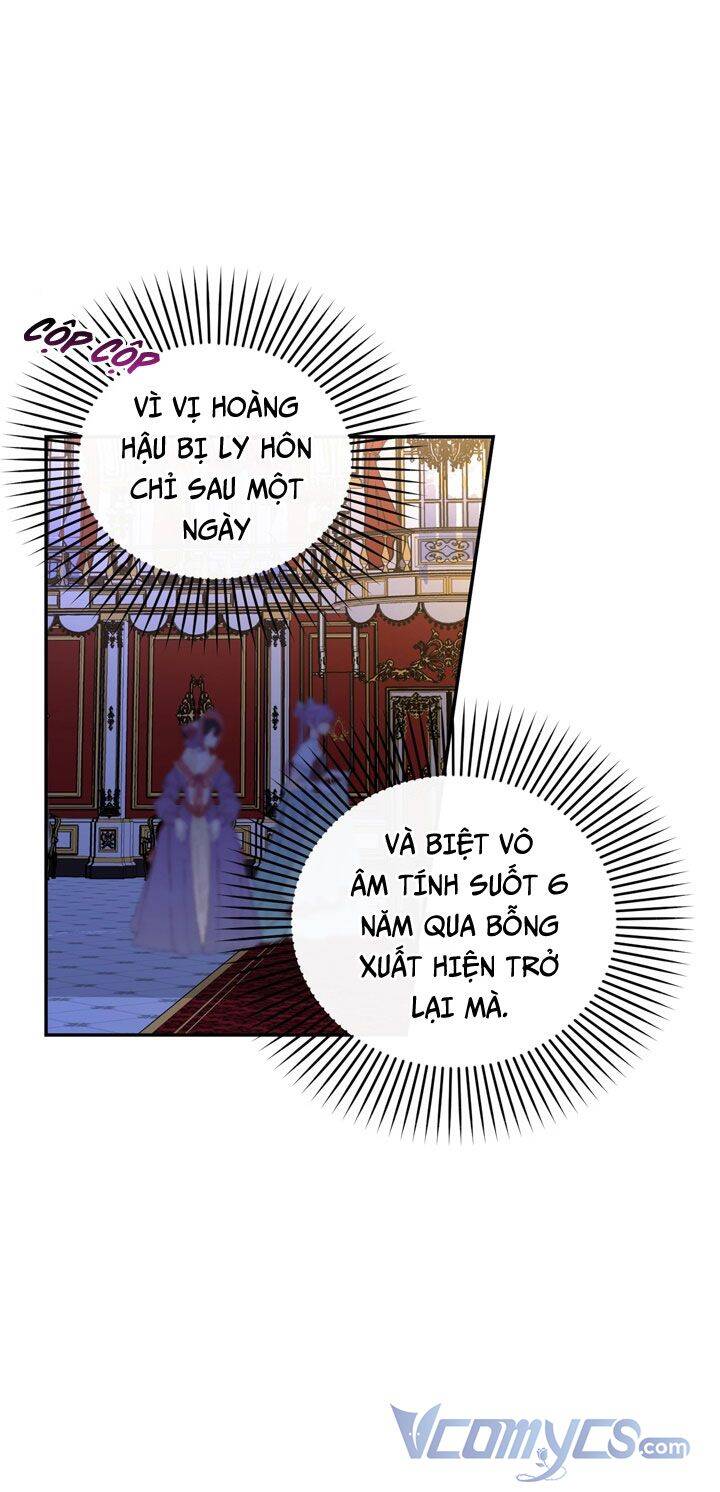 Phương Pháp Che Giấu Đứa Con Của Hoàng Đế Chapter 34 - 21