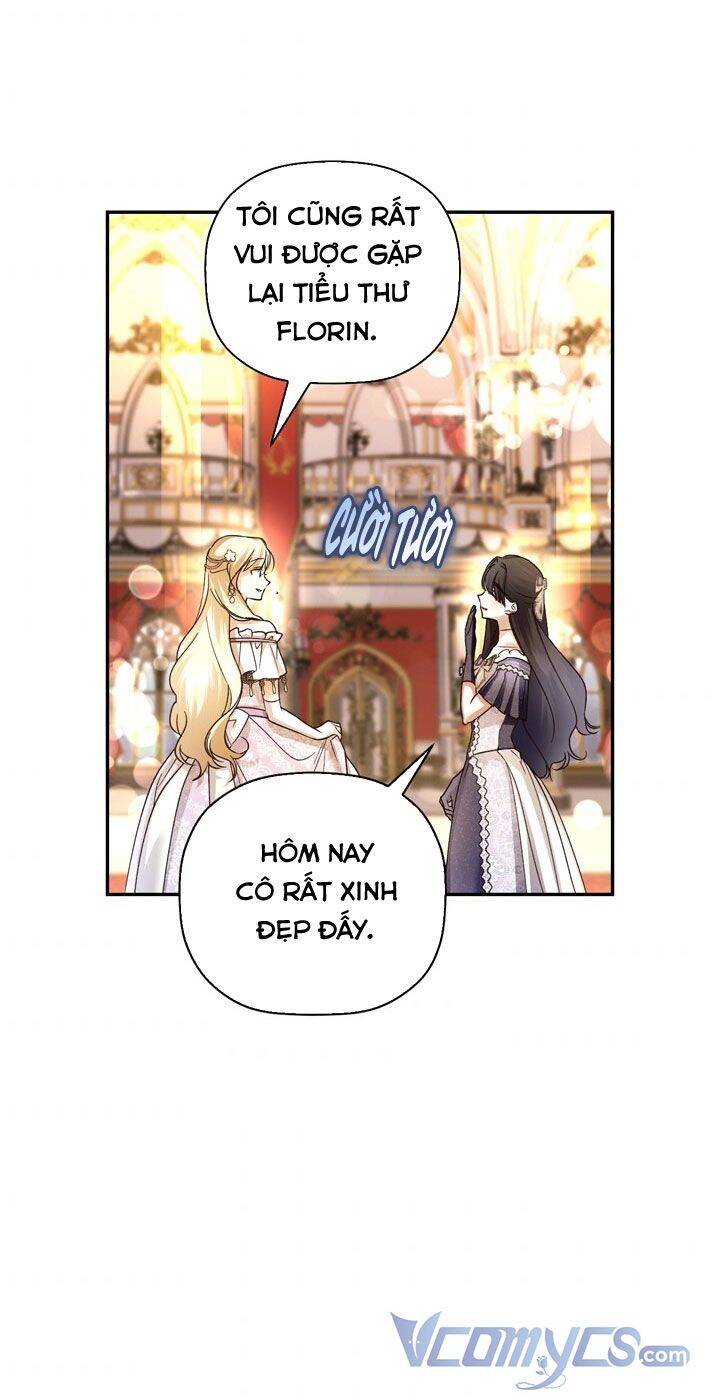 Phương Pháp Che Giấu Đứa Con Của Hoàng Đế Chapter 34 - 24