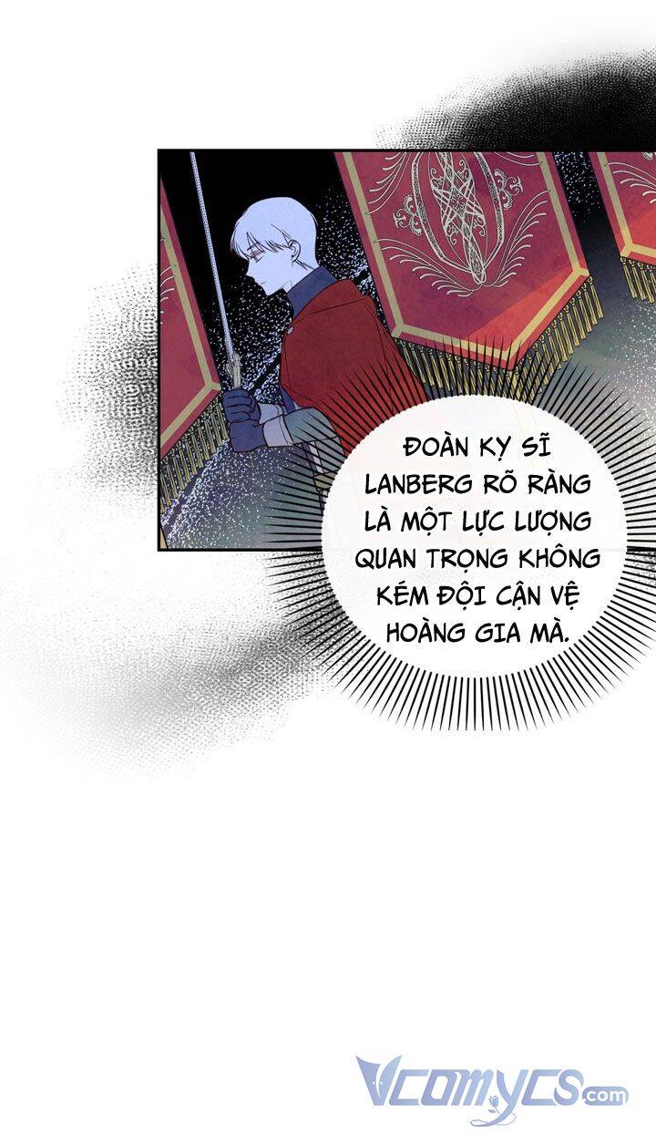 Phương Pháp Che Giấu Đứa Con Của Hoàng Đế Chapter 34 - 35