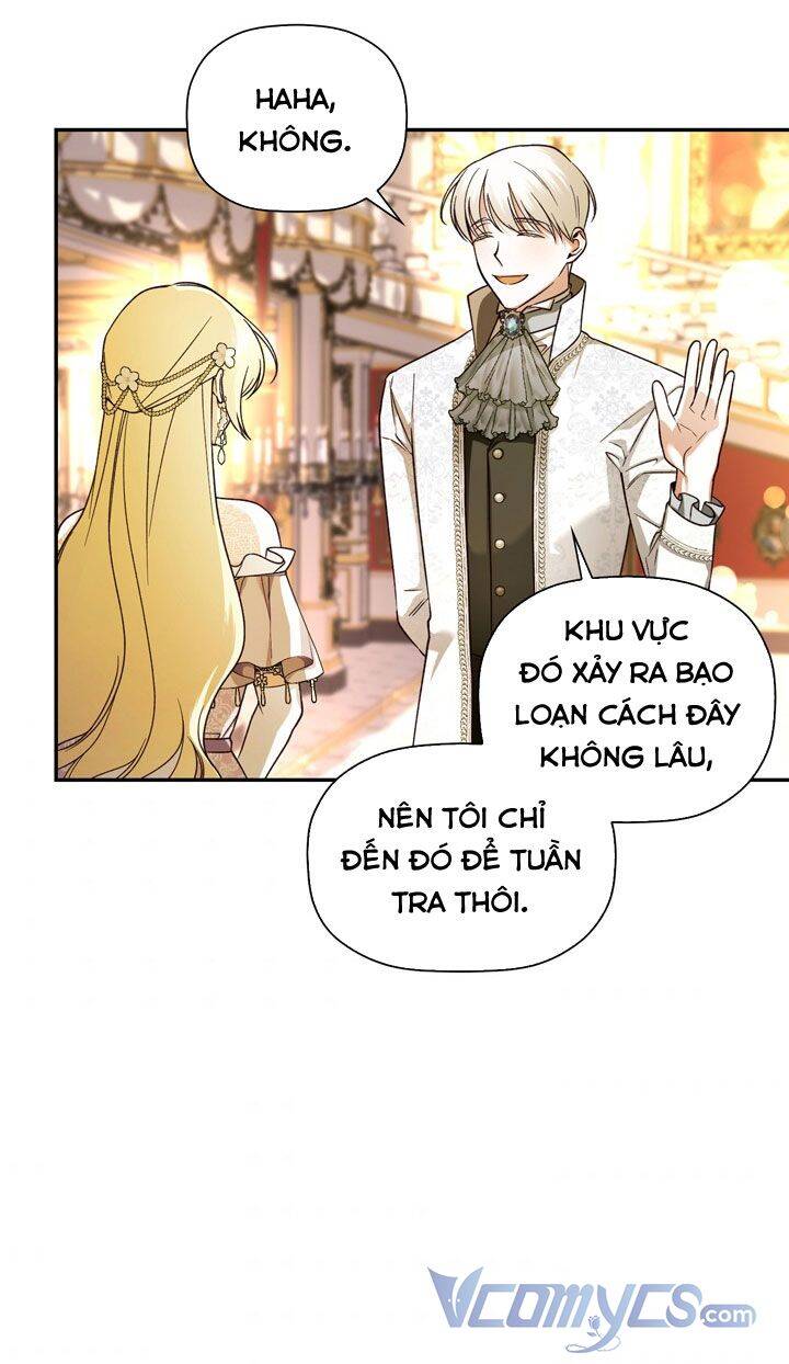 Phương Pháp Che Giấu Đứa Con Của Hoàng Đế Chapter 34 - 38