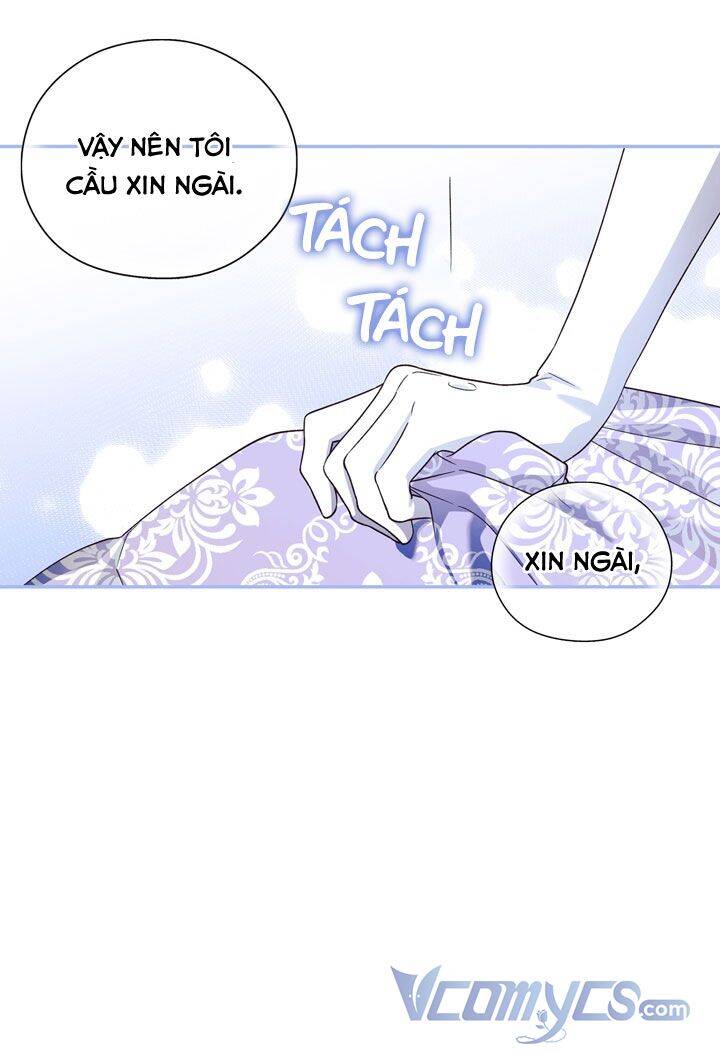 Phương Pháp Che Giấu Đứa Con Của Hoàng Đế Chapter 35 - 50