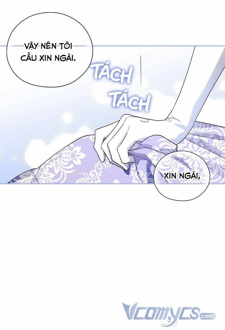 Phương Pháp Che Giấu Đứa Con Của Hoàng Đế Chapter 35 - 60