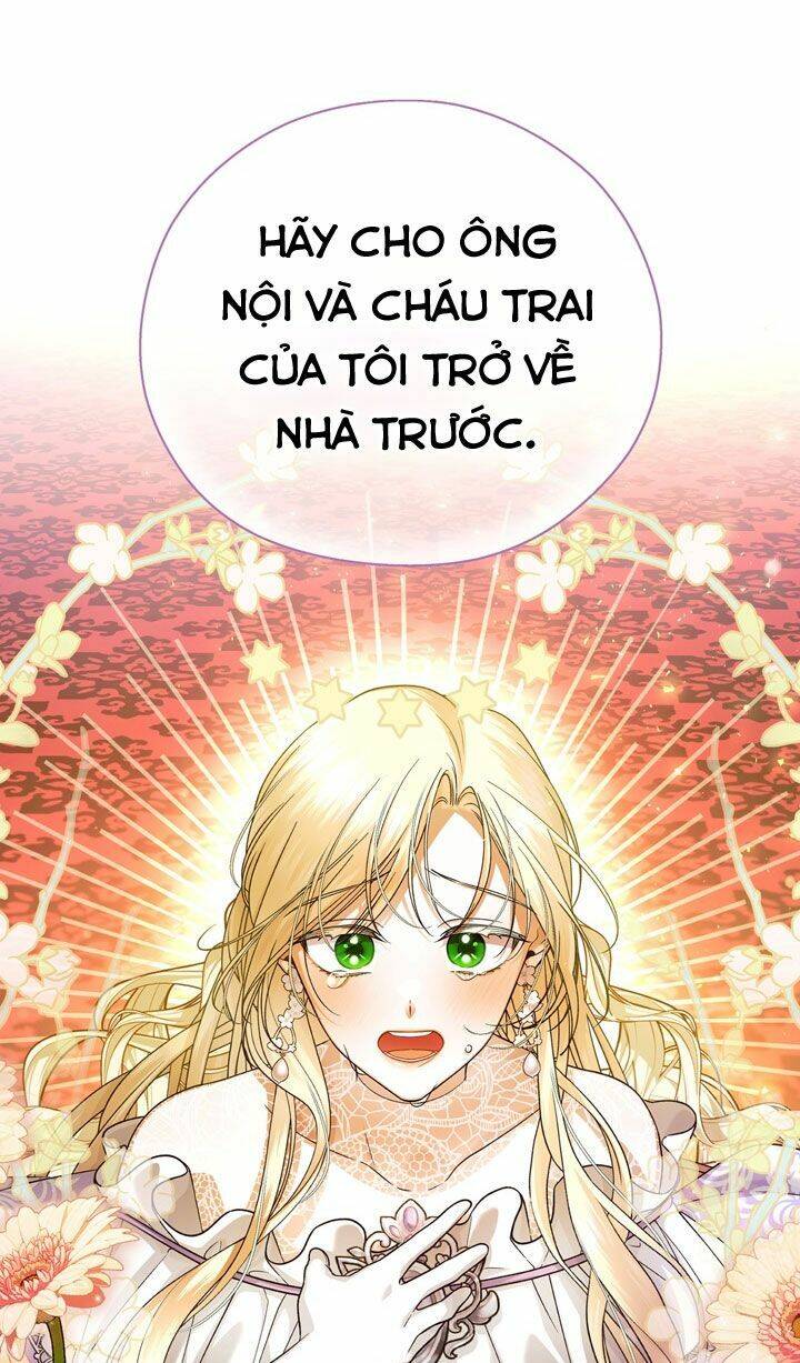 Phương Pháp Che Giấu Đứa Con Của Hoàng Đế Chapter 35 - 61