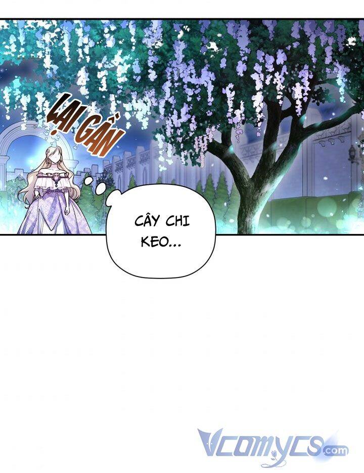 Phương Pháp Che Giấu Đứa Con Của Hoàng Đế Chapter 36 - 27