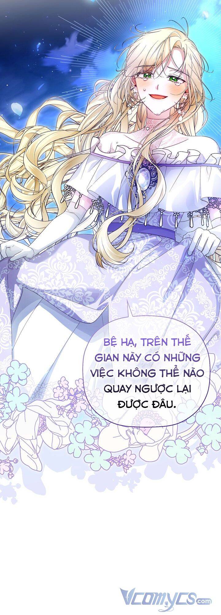 Phương Pháp Che Giấu Đứa Con Của Hoàng Đế Chapter 36 - 64