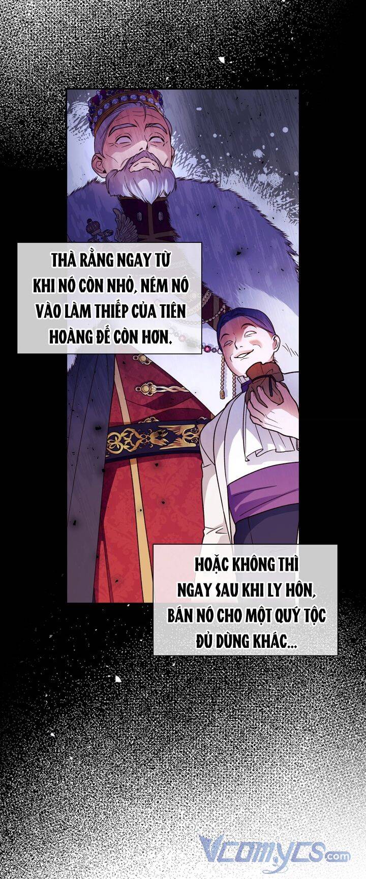 Phương Pháp Che Giấu Đứa Con Của Hoàng Đế Chapter 37 - 14