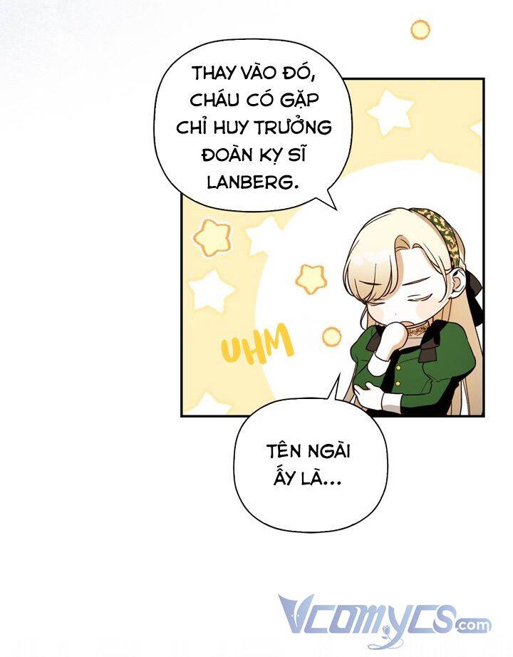 Phương Pháp Che Giấu Đứa Con Của Hoàng Đế Chapter 38 - 13