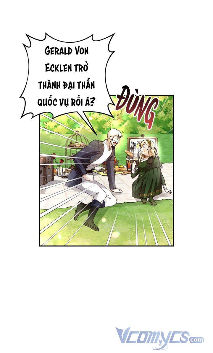 Phương Pháp Che Giấu Đứa Con Của Hoàng Đế Chapter 38 - 18