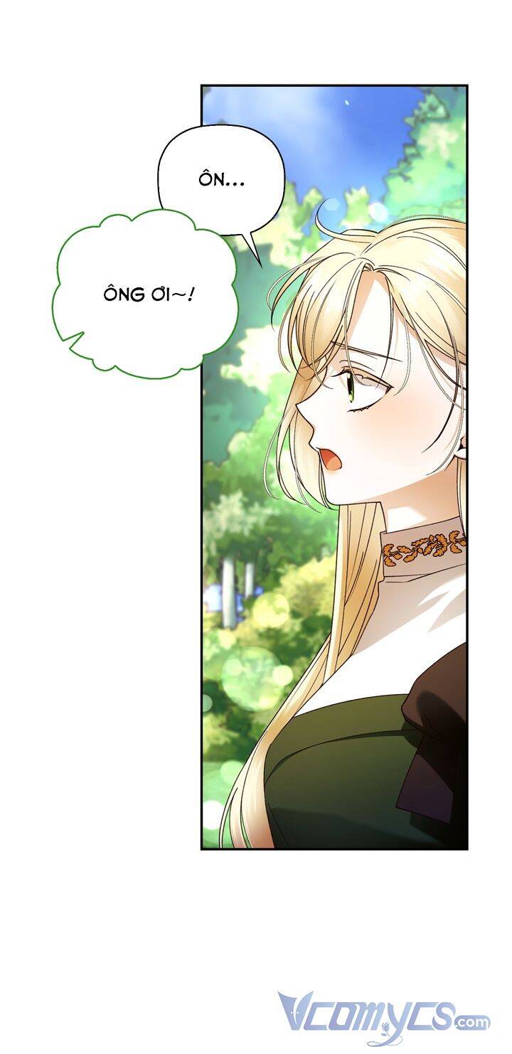 Phương Pháp Che Giấu Đứa Con Của Hoàng Đế Chapter 38 - 21