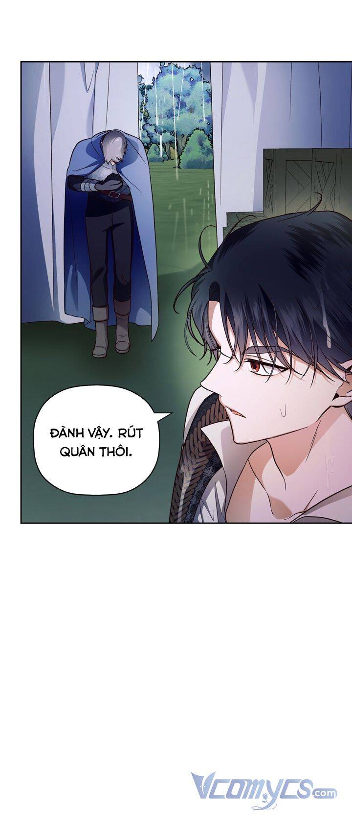 Phương Pháp Che Giấu Đứa Con Của Hoàng Đế Chapter 38 - 31
