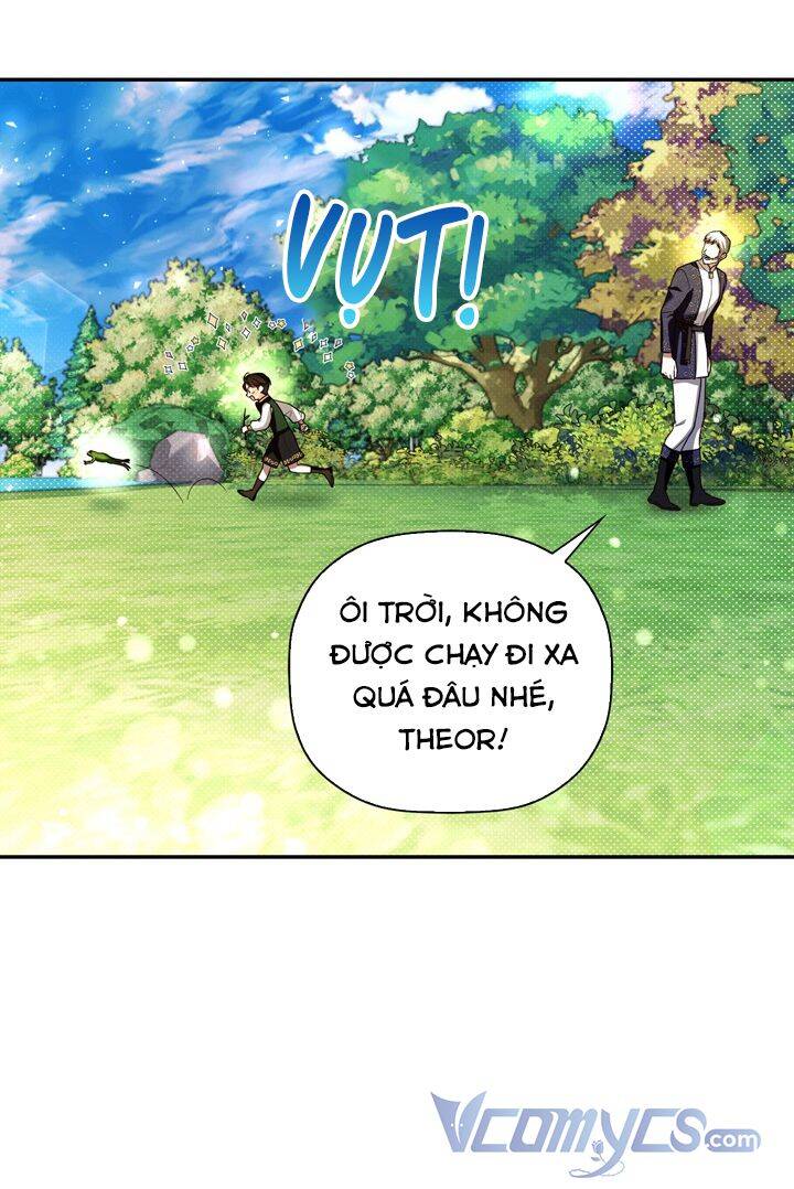Phương Pháp Che Giấu Đứa Con Của Hoàng Đế Chapter 38 - 7