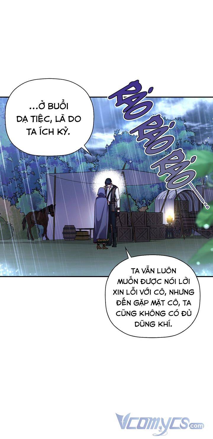 Phương Pháp Che Giấu Đứa Con Của Hoàng Đế Chapter 39 - 5