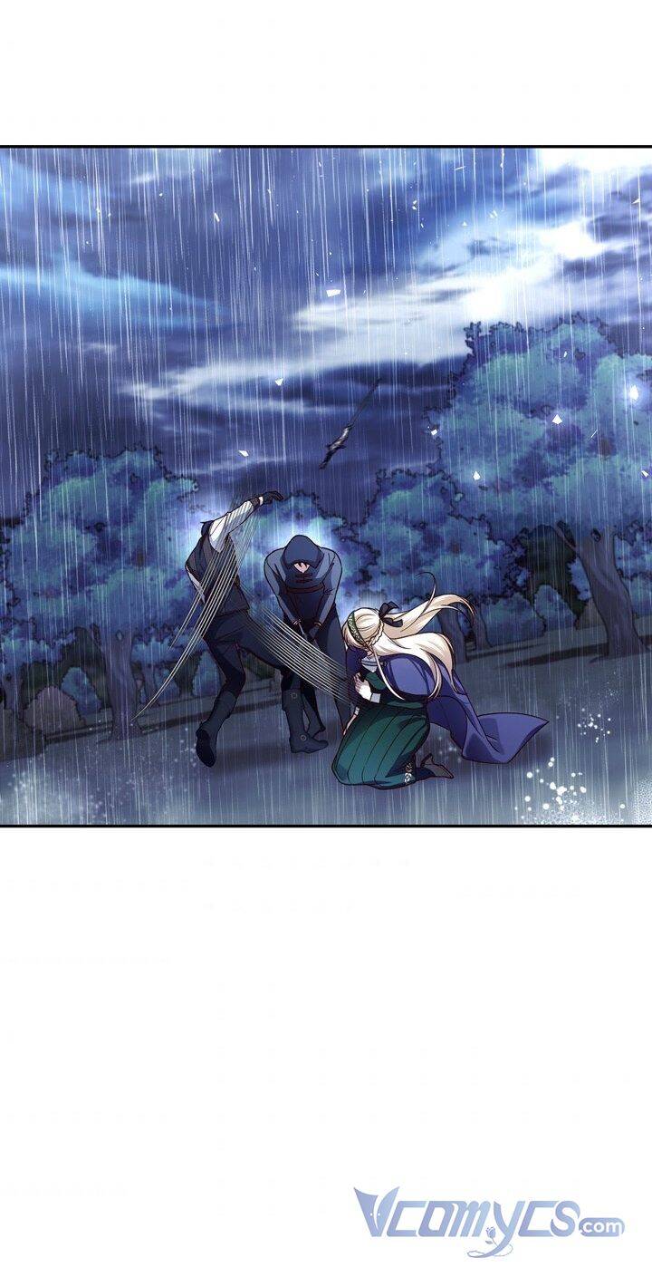 Phương Pháp Che Giấu Đứa Con Của Hoàng Đế Chapter 39 - 63