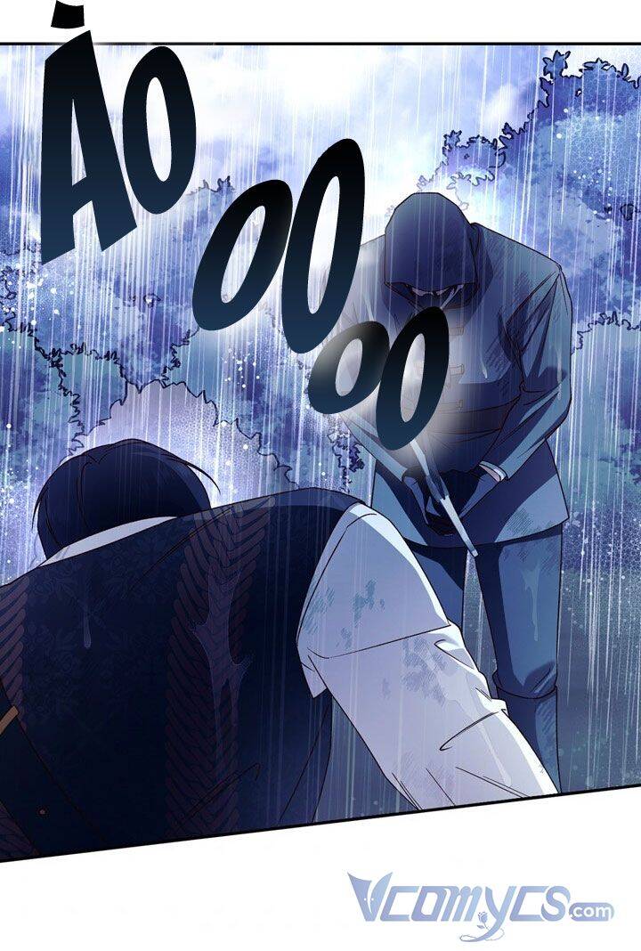 Phương Pháp Che Giấu Đứa Con Của Hoàng Đế Chapter 40 - 1
